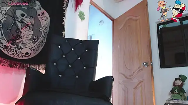 ren stipee online show from October 2025 10:10:01 PM