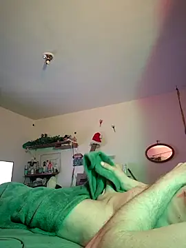 BigDDave6979 online show from February 2026 01:35:02 AM