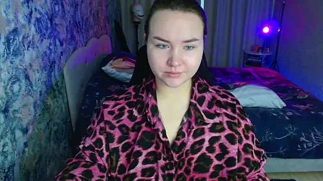 Jenny Fox online show from November 2025 03:41:01 AM