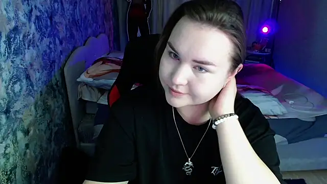 Jenny Fox online show from January 2026 03:09:02 AM