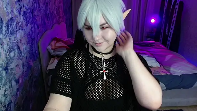 Jenny Fox online show from January 2026 01:54:02 AM