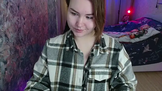 Jenny Fox online show from February 2026 04:44:02 AM