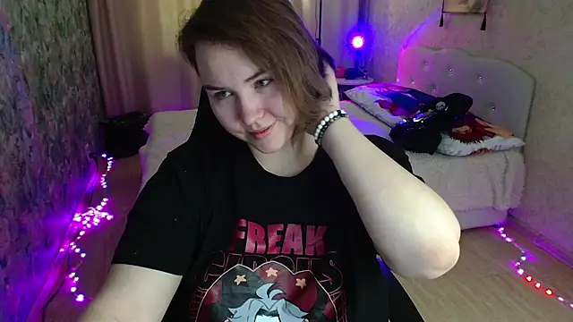 Jenny Fox online show from March 2026 03:32:01 AM