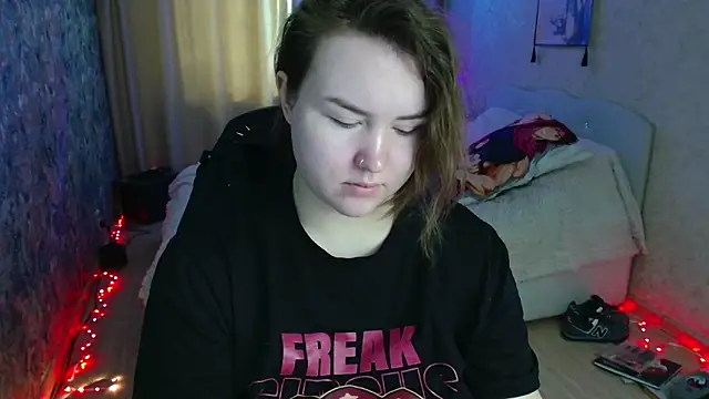 Jenny Fox online show from April 2026 03:46:01 AM