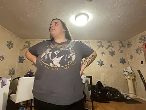 Snapshot of lairarose chatting on January 2025 11:37:02 PM lairarose online show from January 2025 11:37:02 PM