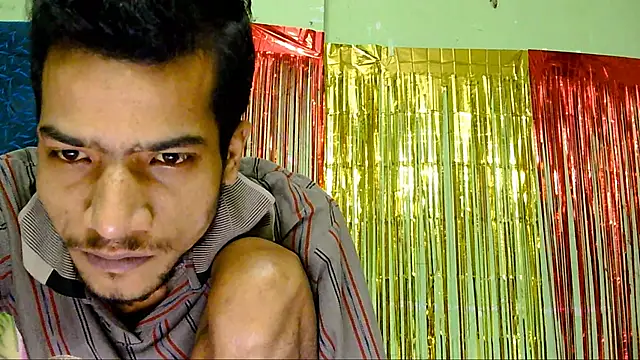 Snapshot of Alex_Suman25 chatting on January 2025 09:51:02 AM Alex Suman25 online show from January 2025 09:51:02 AM