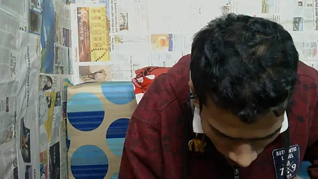 Alex Suman25 online show from January 2026 07:54:01 AM