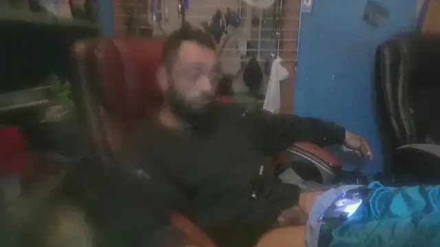 C8L3U online show from February 2025 10:32:02 AM