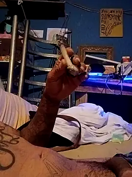 C8L3U online show from April 2026 11:35:02 AM