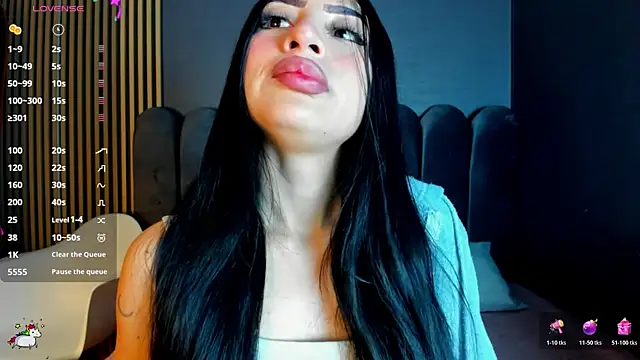 Nicolette ks  online show from February 2026 04:28:02 AM