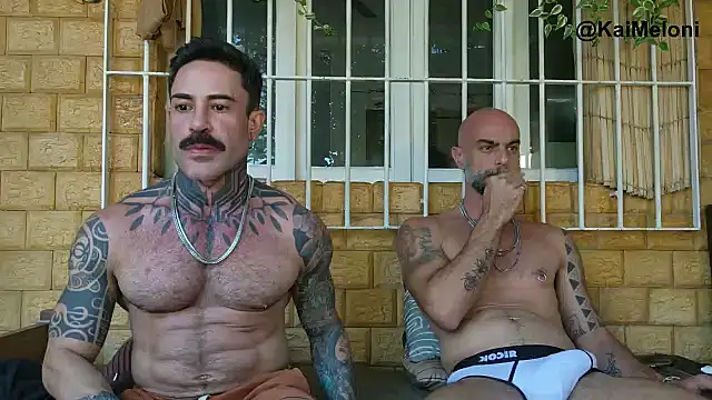 kairos xxx online show from July 2026 12:44:01 PM
