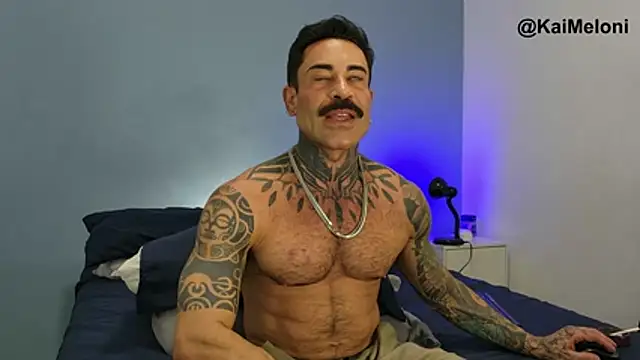 kairos xxx online show from July 2026 10:45:01 PM