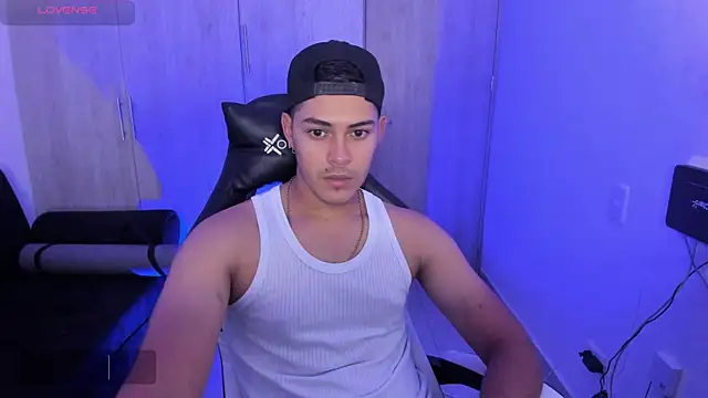 Iamdylan777 online show from February 2025 10:36:01 PM