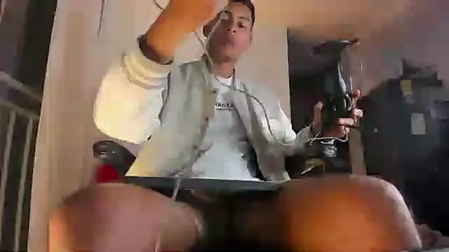 Iamdylan777 online show from March 2025 01:57:02 AM