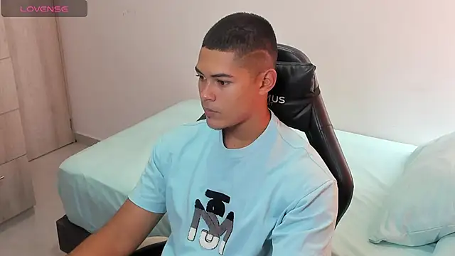 Iamdylan777 online show from January 2026 07:08:02 PM