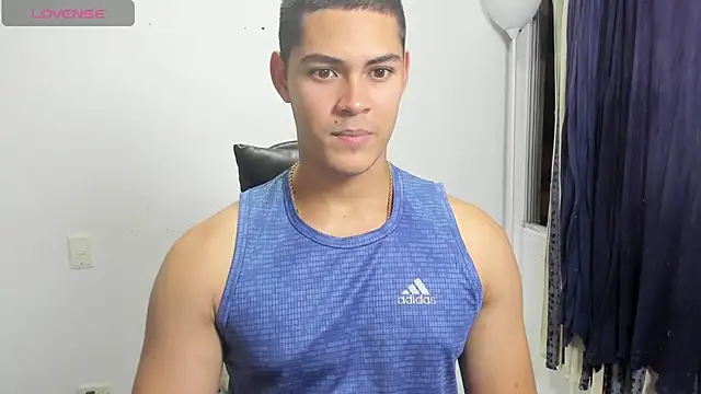 Iamdylan777 online show from February 2026 04:53:02 AM