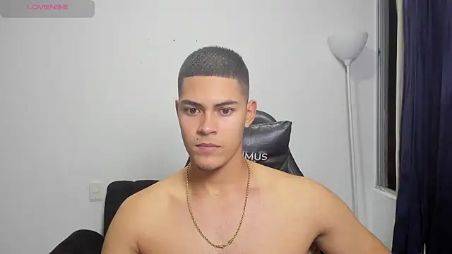 Iamdylan777 online show from February 2026 05:08:01 AM