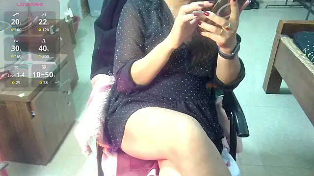 Jerry-Lan online show from January 2026 11:04:01 AM