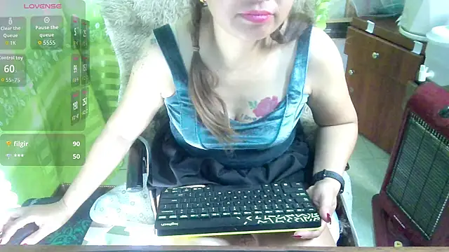 Jerry-Lan online show from February 2026 10:43:01 AM