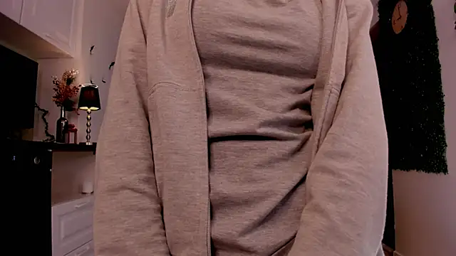 BettyBrowni online show from February 2025 01:43:02 AM