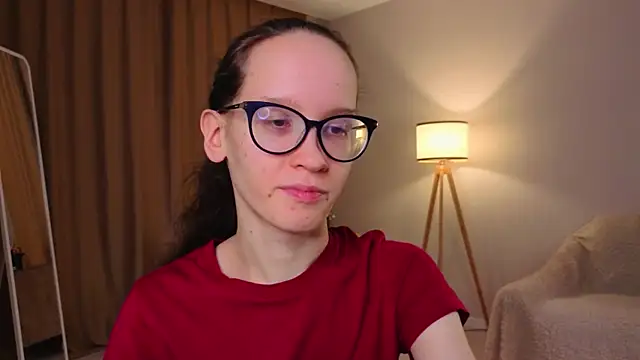 BettyBrowni online show from January 2026 04:11:01 PM