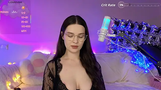 AokiAnna online show from April 2026 08:31:01 AM