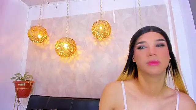victoria aleia  online show from December 2024 07:16:02 PM