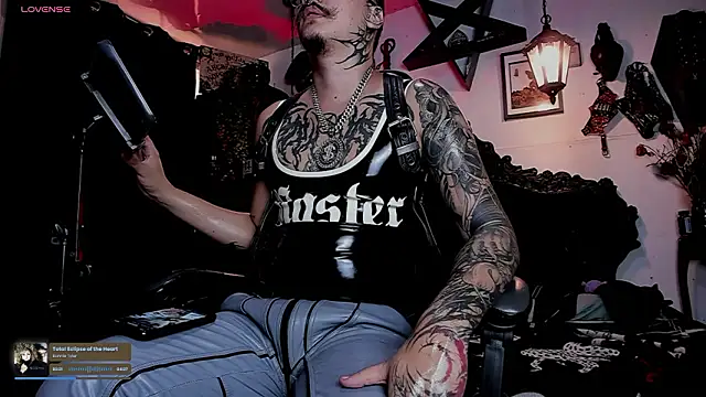 allanhurtss online show from February 2026 05:45:02 PM