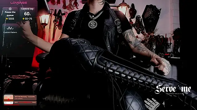 allanhurtss online show from March 2026 06:25:01 PM