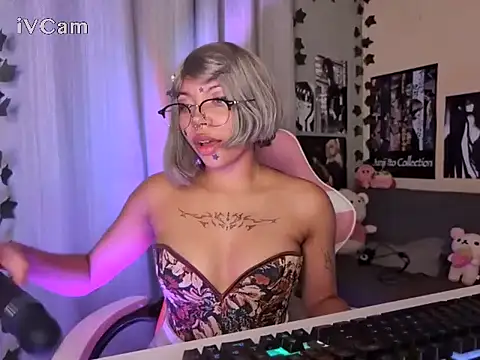 Lenakirbys online show from October 2025 05:17:02 AM