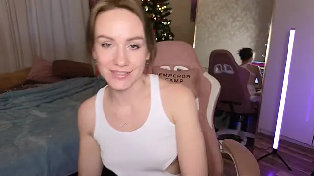 VeronicaRoss online show from December 2024 12:55:02 PM