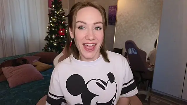 VeronicaRoss online show from December 2024 08:23:02 AM