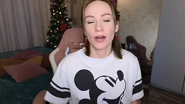 VeronicaRoss online show from December 2024 01:27:02 PM