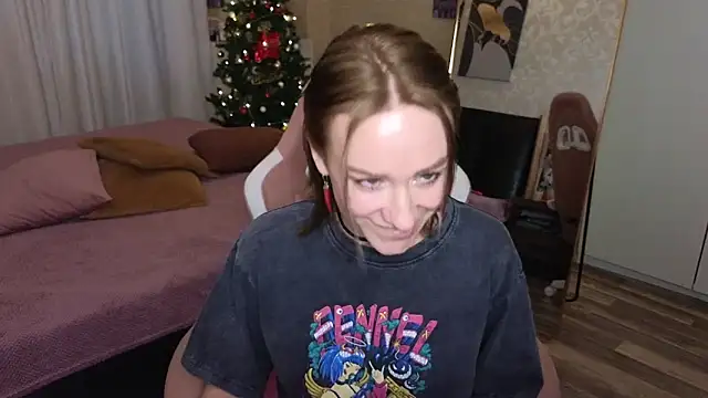 VeronicaRoss online show from December 2024 07:26:02 AM