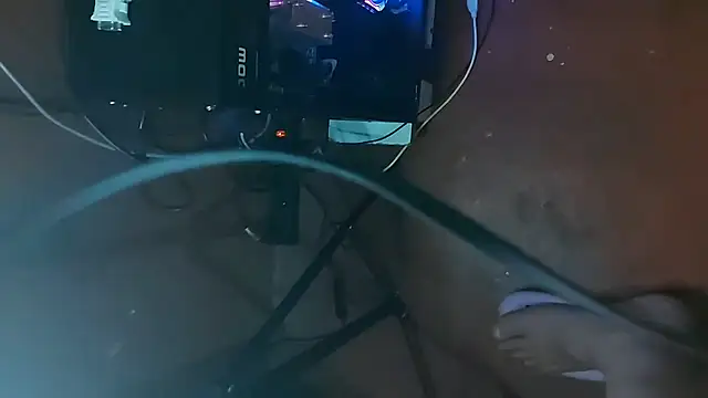 ferchoDC78 online show from April 2026 07:45:01 AM