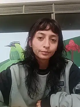 Snapshot of BrisaJones chatting on April 2026 01:49:02 PM BrisaJones online show from April 2026 01:49:02 PM
