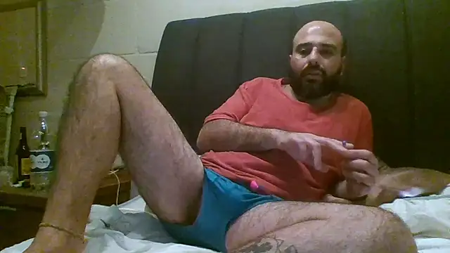 Denisilboss online show from March 2026 10:02:02 PM