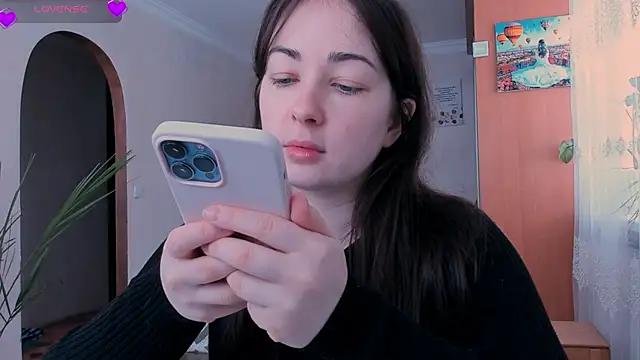 cClandesTina online show from February 2026 09:46:02 AM