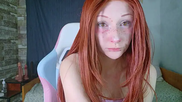 hannaxo1 online show from April 2026 12:33:02 AM