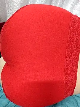 Haralushiaaa online show from November 2025 10:20:02 PM