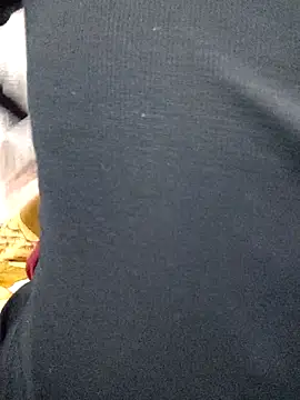 Haralushiaaa online show from November 2025 11:26:02 PM