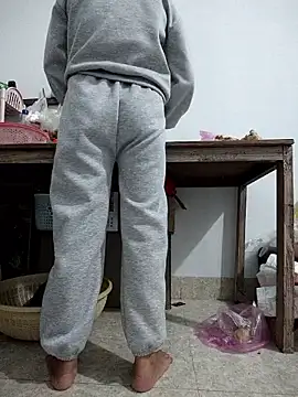 Haralushiaaa online show from January 2026 12:52:01 PM