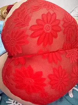 Haralushiaaa online show from March 2026 07:18:02 PM