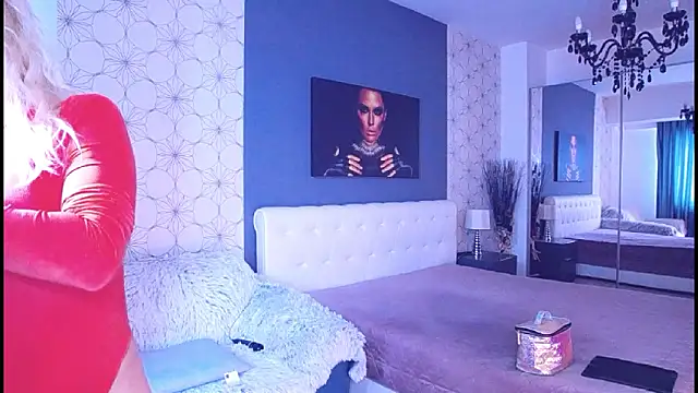 MaryMatiss online show from February 2026 08:21:01 AM