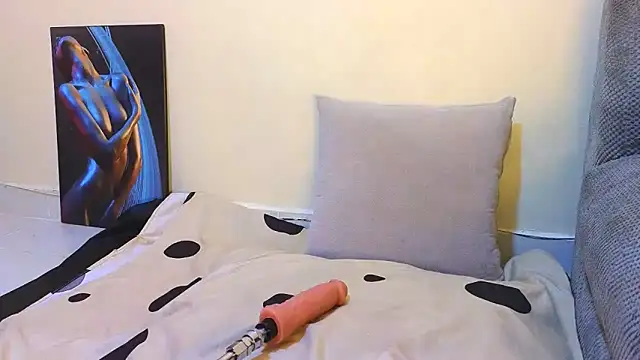 Sexxy mariana online show from November 2025 11:53:02 AM