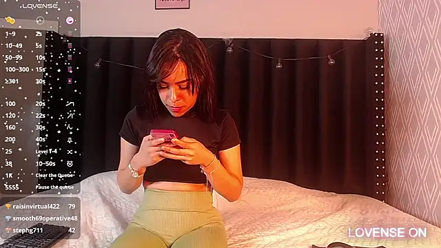 littleebluee online show from January 2025 03:03:02 AM