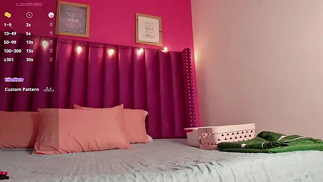 littleebluee online show from September 2025 03:08:01 AM