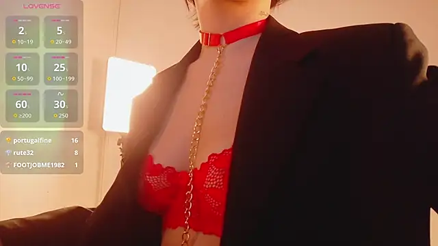 littleebluee online show from October 2025 02:56:01 AM