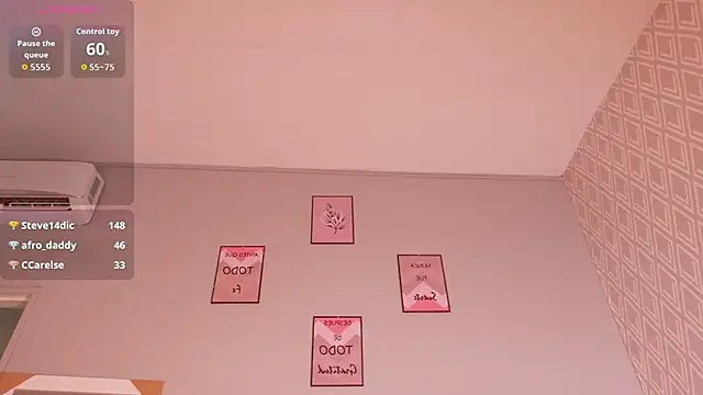 littleebluee online show from February 2026 03:06:01 AM