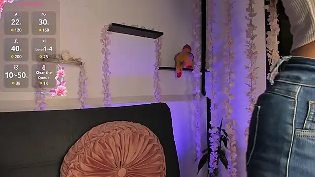 on tefa online show from February 2025 11:38:02 PM